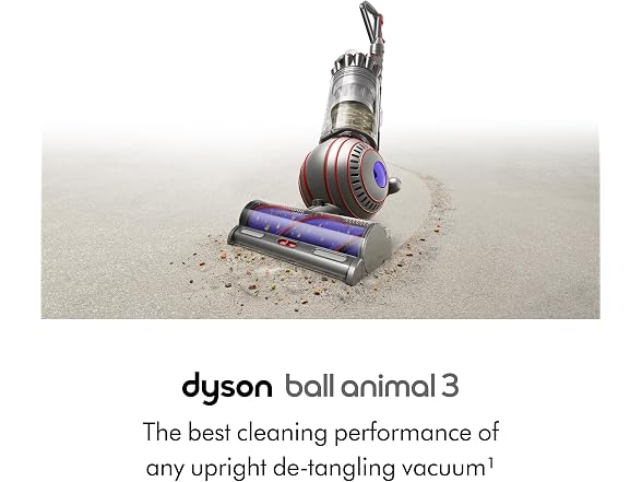 Dyson Ball Animal 3 Upright Vacuum