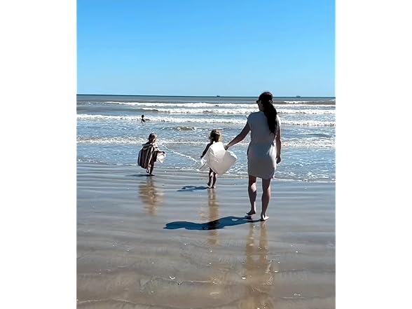 Beach Pool Kiddie Pool