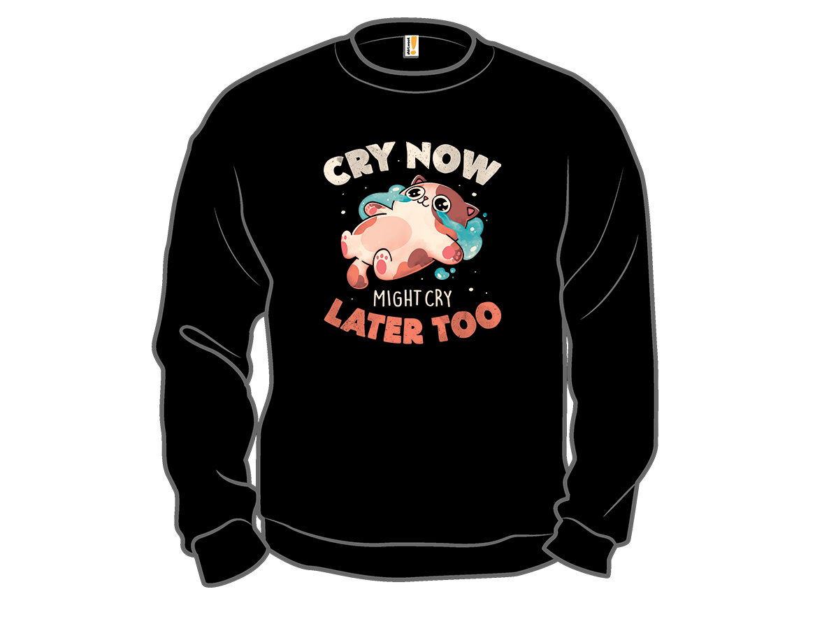 Cry Now Cry Later - Gallery 11