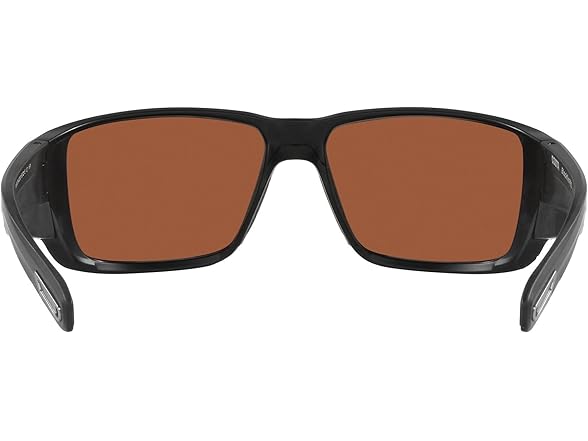 Costa Del Mar Men's Blackfin PRO Polarized Sunglasses