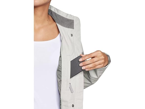 Eddie Bauer Women's Standard Trench