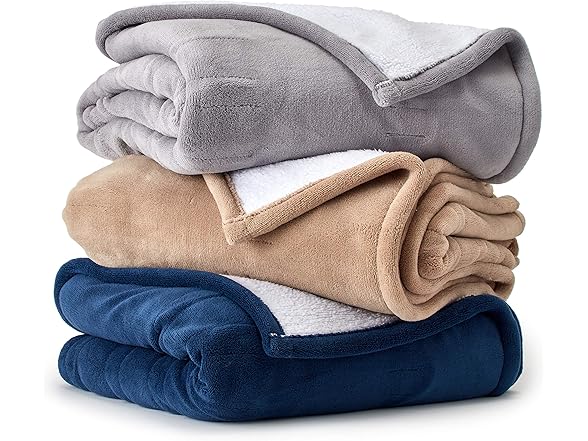Eddie Bauer | Smart Heated Electric Thro