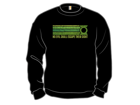 Emerald Oath