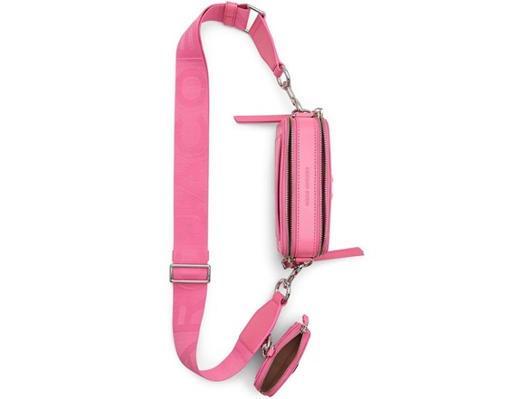 Marc Jacobs The Utility Snapshot