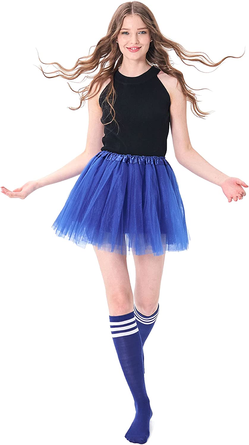 Simplicity Classic Hot Pink Tutu - Gallery 18