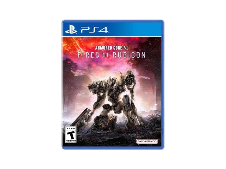 Armored Core VI Fires of Rubicon - Gallery 14