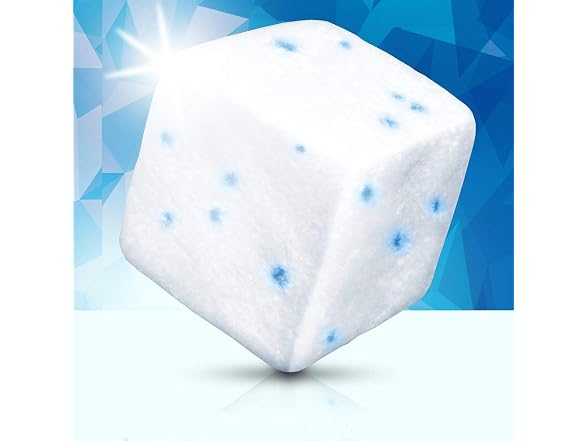 ICE BREAKERS ICE CUBES Sugar Free Gum