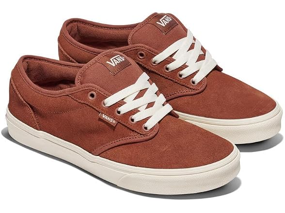 Vans Men Atwood Shoe Low-Top Fashion Sneakers