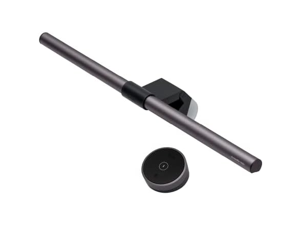 BenQ ScreenBar Halo Monitor Light Bar