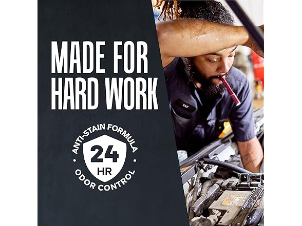 Right Guard Sport Original 8.5oz 2pk