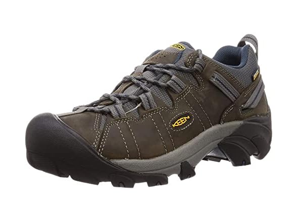 Keen Targhee II Waterproof Men's Shoes