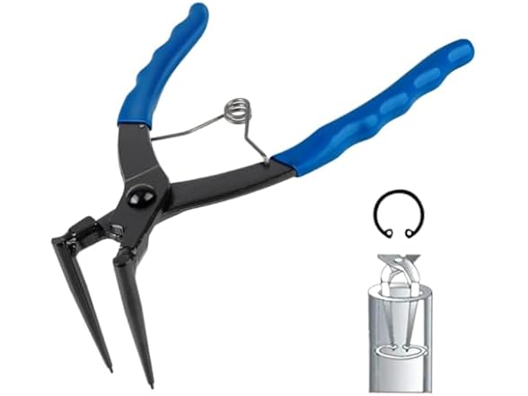 DvP AAP-Auto-090 90 Degrees Bending Pliers