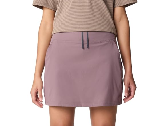 Mountain Hardwear Women Dynama Skort