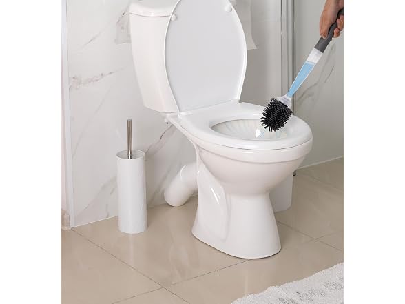 Tidy House Soap Dispenser Toilet Brush