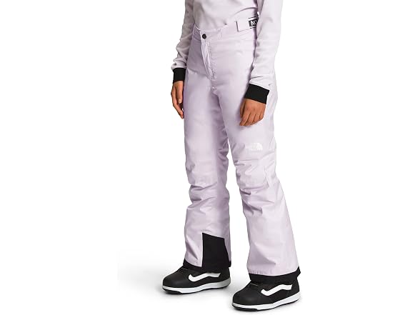 The North Face Girls' (XS) Freedom Insulated Pant