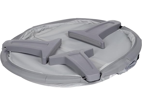 Safety 1st Sleepy Traveler Bassinet