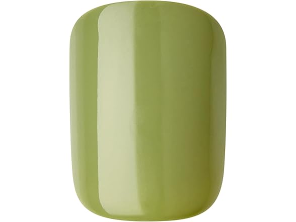 KISS imPRESS No Glue Mani Press On Nails 'Before Sunrise'