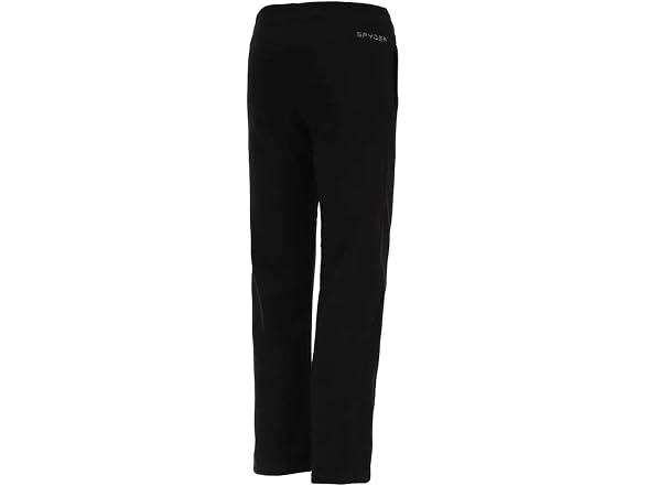 Spyder Boys (M) Youth Momentum Fleece Pants