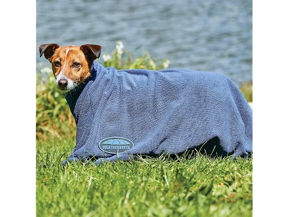 WeatherBeeta ComFiTec Dry-Dog Bag(3)