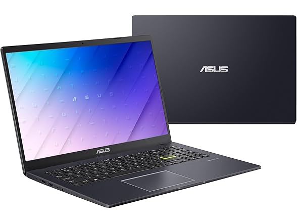 ASUS 15.6” Vivobook Go Slim Laptop