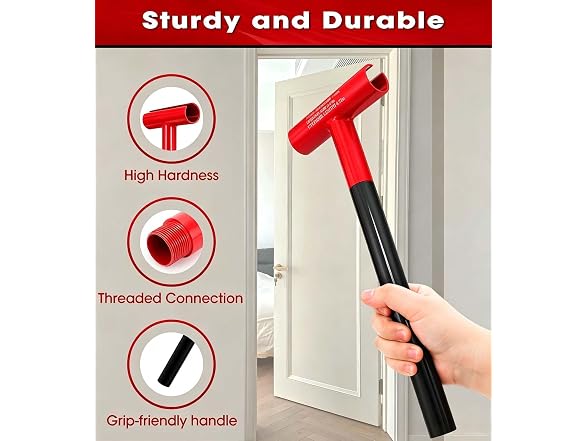 HolaYou Hinge Gap Adjustment Wrench