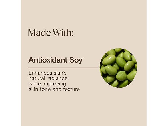 Aveeno Positively Radiant Daily Face Moi
