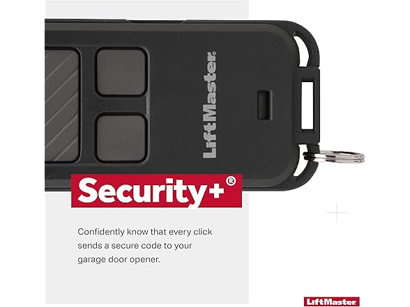 LiftMaster 890MAX Garage Door Remote