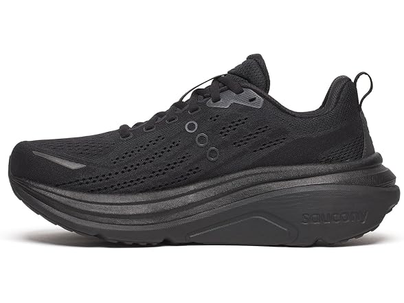 Saucony Men's Hurricane 25 Shoes