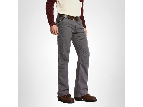 ARIAT Mens Flame Resistant M5 Straigh