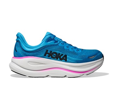 $149.99, Was $165, 9% Off! Hoka Bondi 9 Women's Shoes dealfomo
