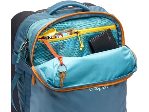 Cotopaxi Allpa 38L Roller Bag