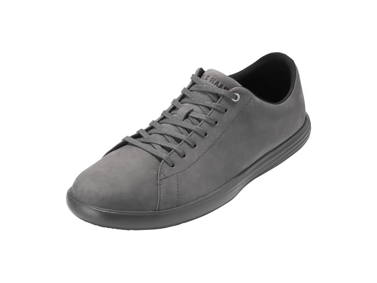 Cole Haan Men's Grand Crosscourt II Leather Sneakers - Gallery 13