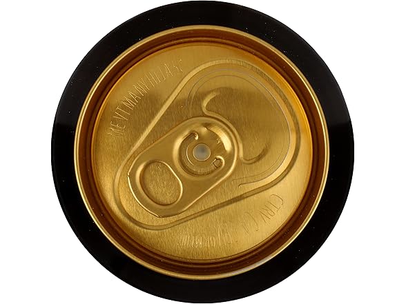 1CT Liquid Death Rootbeer Wrath Sparkling Water, 12 OZ