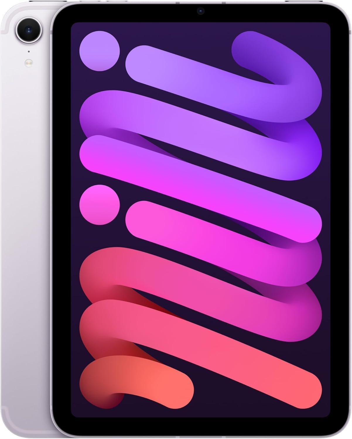 Apple 8.3" iPad Mini 7 (2024) - Gallery 11