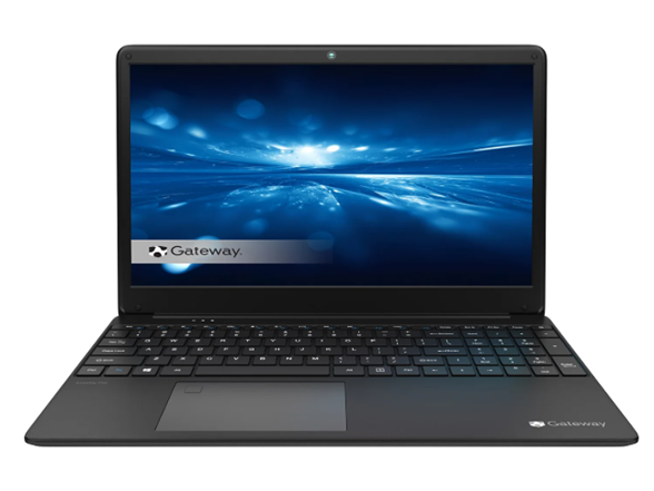 Gateway 15.6" Intel i3-1115G4 Ultra Slim Notebook