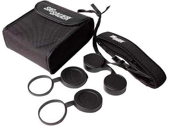 SIG SAUER Canyon HD 12x50mm Fogproof Hunting