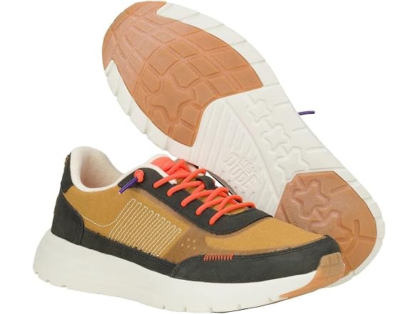 Hey Dude Sirocco Alta Hype Men's Shoes