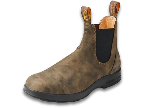 Blundstone Unisex 2056 All Terrain Boots
