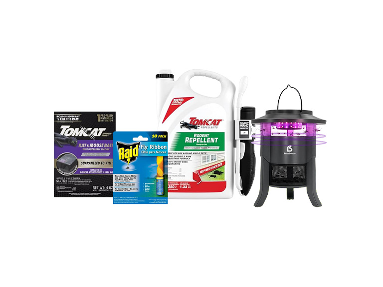 Home & Garden Pest Prevention - Gallery 2