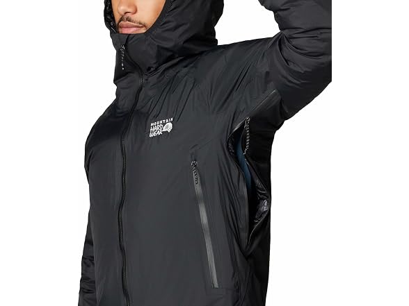 Mountain Hardwear M. Storm Whisperer