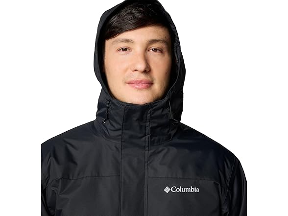 Columbia Mens (2XB) Tunnel Falls II Interchange