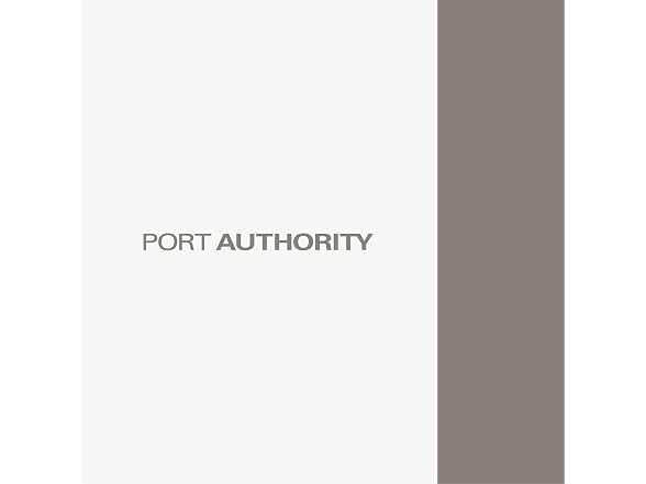 Port Authority Men (XL) Casual Open Collar Shirt