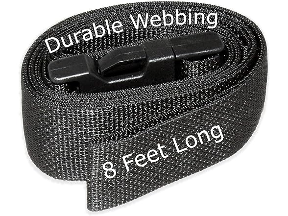 Rehabilitation Advantage Mobilization Joint Belt