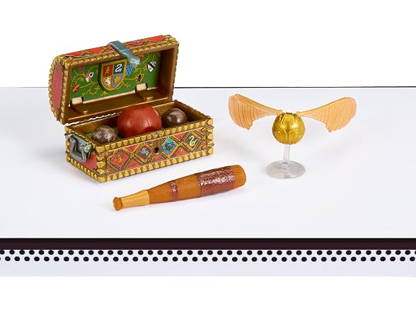 Make It Mini Back to Hogwarts Harry Potter (6 Pack)