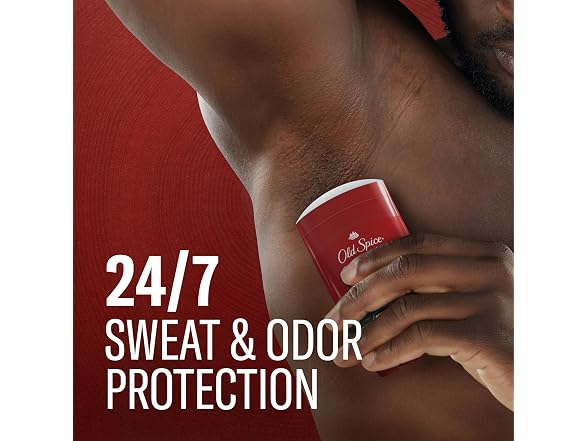 Old Spice Antiperspirant Deodorant Swagger 2.6oz