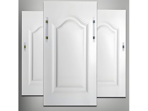 TAOEIFUOR Kitchen Cabinet Door Handles  
