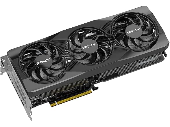 PNY NVIDIA GeForce RTX 5070 Ti OC