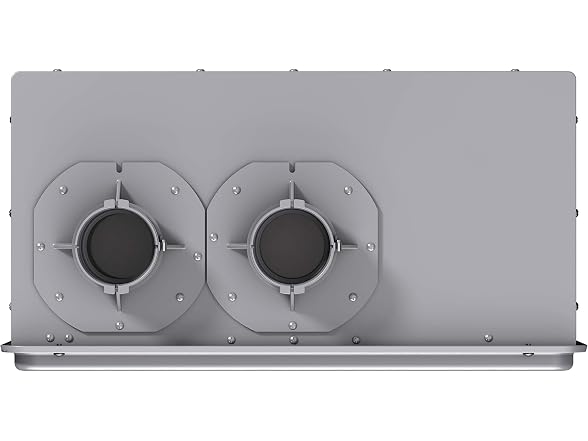 Rheem Prestige High Efficiency