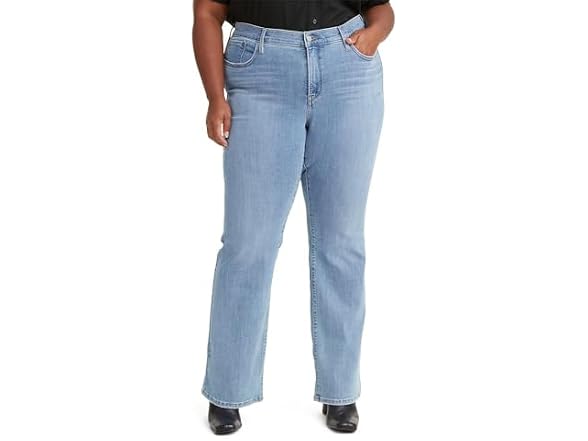 Levi's Women 315 Shaping Bootcut Jeans