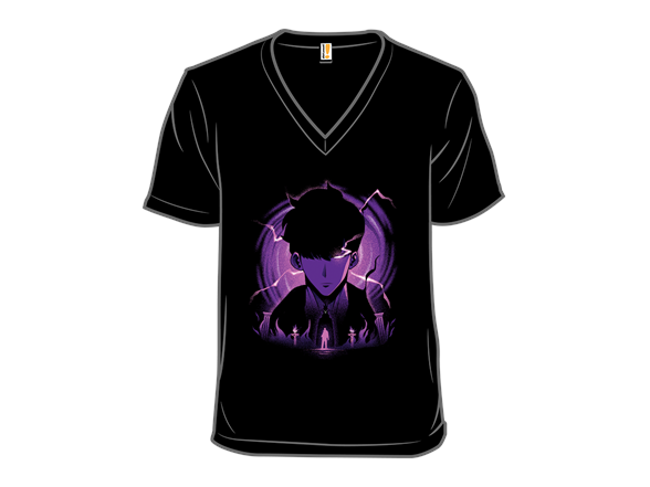 The Shadow Monarch